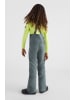 O'Neill Ski-/snowboardbroek "Bib" turquoise
