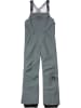 O'Neill Ski-/ Snowboardhose "Bib" in Türkis