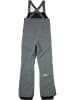 O'Neill Ski-/ Snowboardhose "Bib" in Türkis