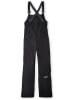 O'Neill Ski-/snowboardbroek "Bib" zwart