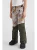 O'Neill Ski-/ Snowboardhose "Anvil" in Khaki