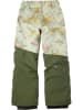 O'Neill Ski-/snowboardbroek "Anvil" kaki