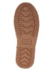 O'Neill Boots in Camel