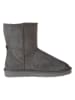 O'Neill Boots in Grau
