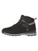 O'Neill Wandelboots zwart