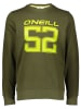 O'Neill Pullover in Oliv