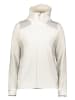 O'Neill Softshelljacke in Weiß