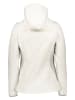 O'Neill Softshelljacke in Weiß