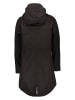 O'Neill Parka in Schwarz