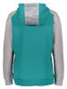 O'Neill Sweatvest turquoise/grijs