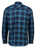 O'Neill Hemd in Blau/ Schwarz