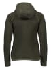 O'Neill Fleece trui donkergroen