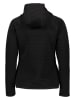 O'Neill Fleecepullover in Schwarz