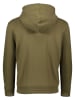 O'Neill Sweatjacke in Khaki
