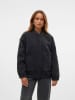 Vero Moda Jacke "Amber" in Schwarz