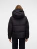 Vero Moda Kurtka pikowana w kolorze czarnym
