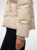 Vero Moda Steppjacke in Beige