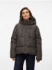 Vero Moda Steppjacke in Khaki