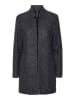Vero Moda Mantel "Katrine" antraciet