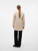 Vero Moda Übergangsmantel "Katrine" in Beige