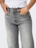 ONLY Jeans - Comfort fit - in Grau