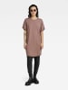 G-Star Shirt oudroze