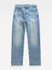 G-Star Jeans "Viktoria" - Straight fit - in Hellblau