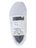 Puma Sneakers "Wired" wit