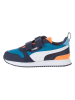 Puma Sneakersy "R78 V" w kolorze granatowo-niebieskim