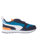 Puma Sneakers "R78 V" donkerblauw/blauw