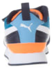 Puma Sneakersy "R78 V" w kolorze granatowo-niebieskim