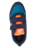 Puma Sneakersy "R78 V" w kolorze granatowo-niebieskim