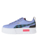 Puma Sneakersy "Mayze 90s" w kolorze fioletowym