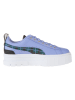 Puma Sneakers "Mayze 90s" paars