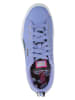 Puma Sneakersy "Mayze 90s" w kolorze fioletowym