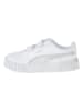 Puma Sneakers "Carina 2.0" in Weiß