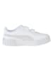 Puma Sneakers "Carina 2.0" in Weiß