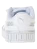 Puma Sneakers "Carina 2.0" in Weiß