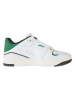 Puma Sneakers "Slipstream" in Weiß/ Grün