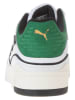 Puma Sneakers "Slipstream" in Weiß/ Grün