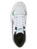 Puma Sneakers "Slipstream" in Weiß/ Grün