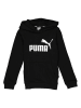 Puma Bluza "Essential" w kolorze czarnym
