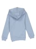 Puma Bluza "Essential" w kolorze błękitnym