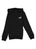 Puma Sweatvest "Essential" zwart