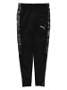 Puma Trainingsleggings "Active" in Schwarz