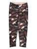 Puma Trainingsleggings "Modern Sport" in Braun