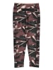Puma Trainingsleggings "Modern Sport" in Braun