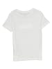 Puma Shirt "Essential" wit
