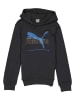 Puma Hoodie "Essential" in Schwarz