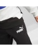 Puma Sweathose "Power" in Schwarz